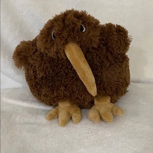 7 inch limited edition baby kiwi bird squishable